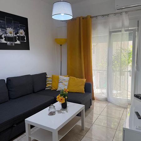 Pagrati Apartment Διαμέρισμα Παγκράτι Atena Exterior foto