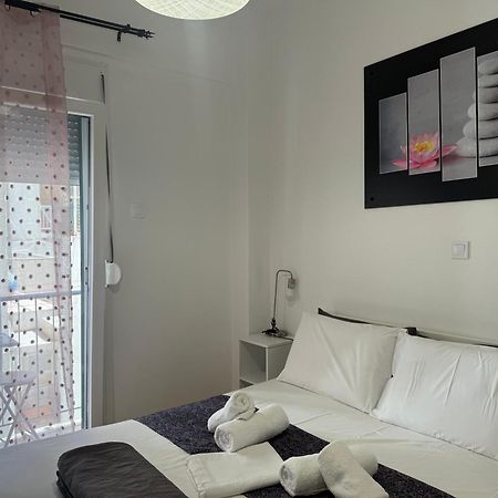 Pagrati Apartment Διαμέρισμα Παγκράτι Atena Exterior foto