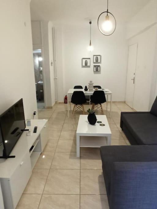 Pagrati Apartment Διαμέρισμα Παγκράτι Atena Exterior foto