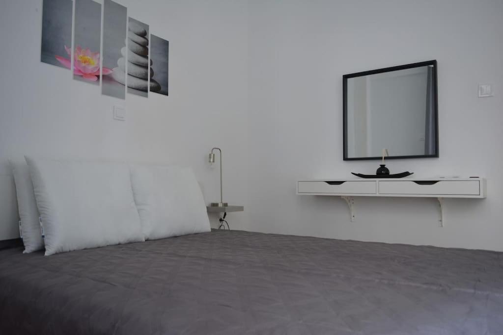 Pagrati Apartment Διαμέρισμα Παγκράτι Atena Exterior foto