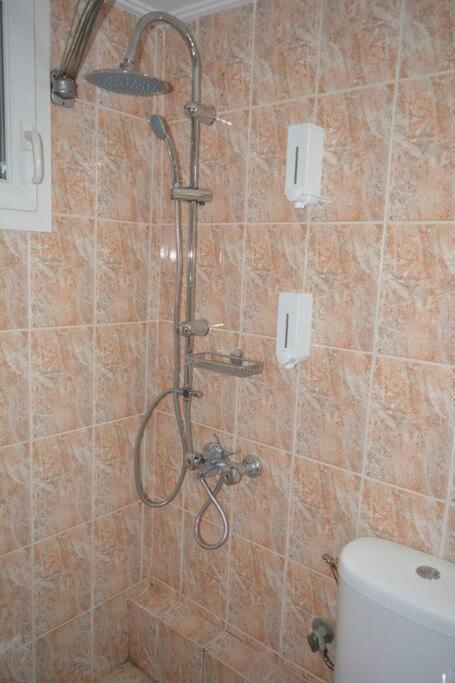 Pagrati Apartment Διαμέρισμα Παγκράτι Atena Exterior foto