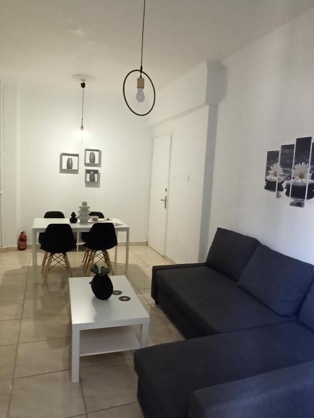 Pagrati Apartment Διαμέρισμα Παγκράτι Atena Exterior foto