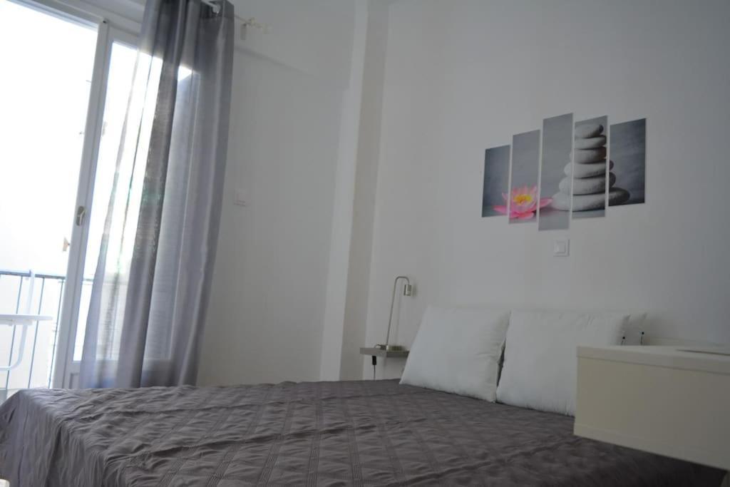 Pagrati Apartment Διαμέρισμα Παγκράτι Atena Exterior foto
