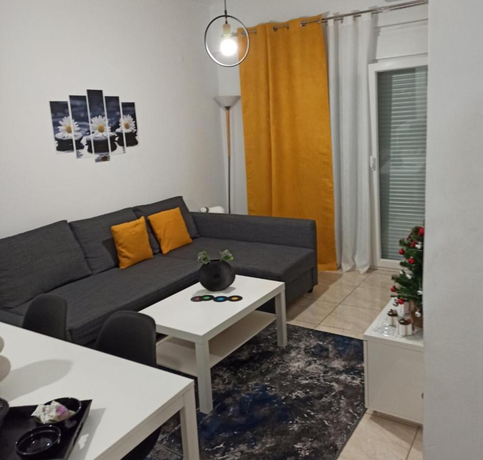 Pagrati Apartment Διαμέρισμα Παγκράτι Atena Exterior foto