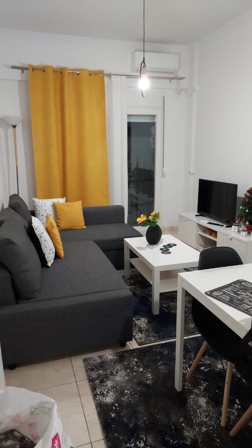 Pagrati Apartment Διαμέρισμα Παγκράτι Atena Exterior foto