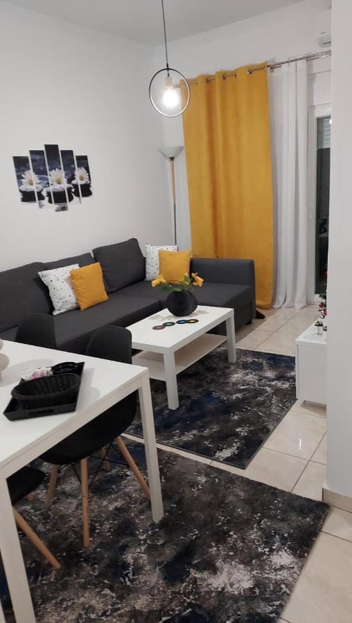 Pagrati Apartment Διαμέρισμα Παγκράτι Atena Exterior foto