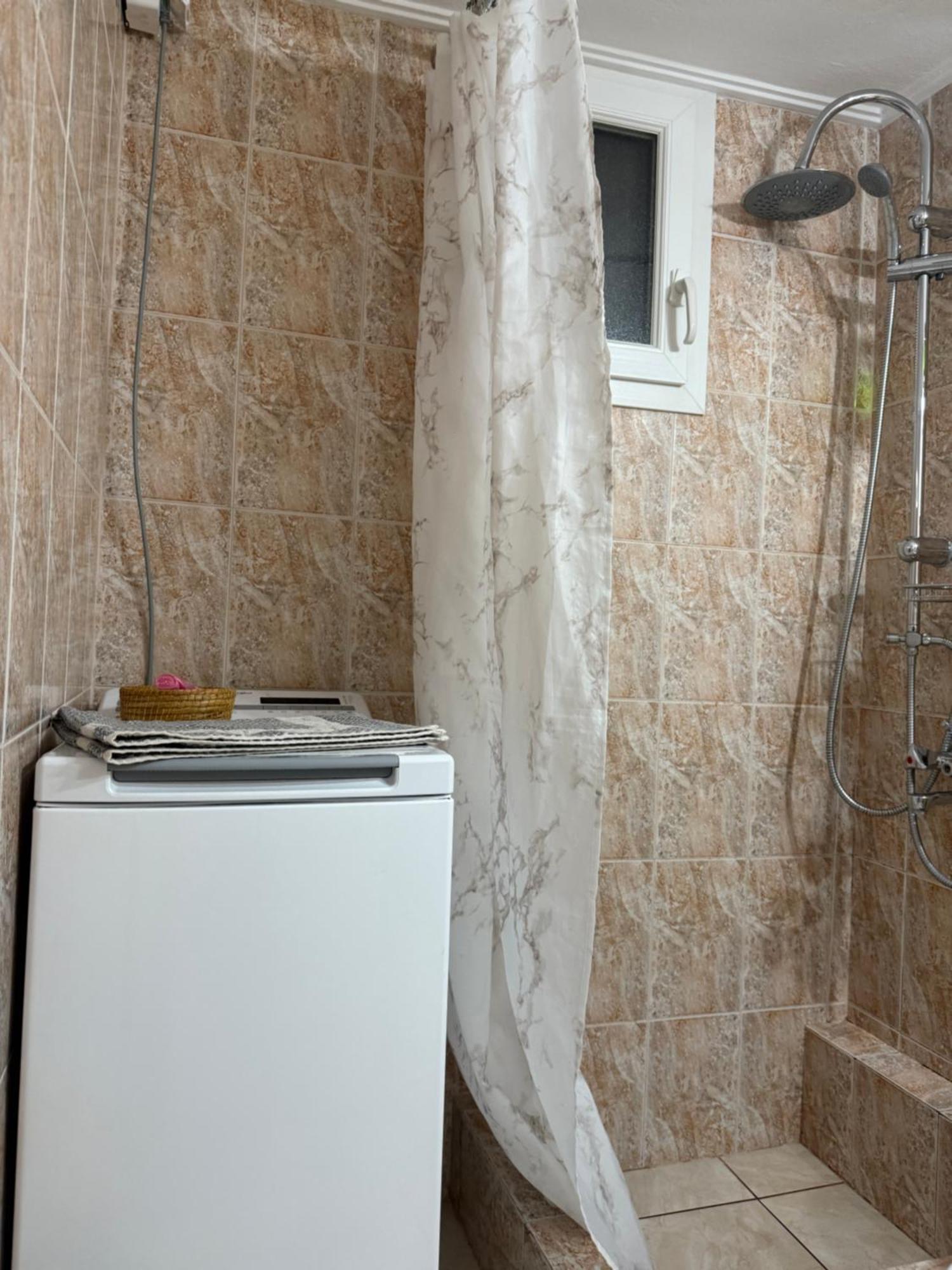 Pagrati Apartment Διαμέρισμα Παγκράτι Atena Exterior foto